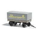 BUSCH 53360 - HL 80 Plane, VEB Handelstransport H0